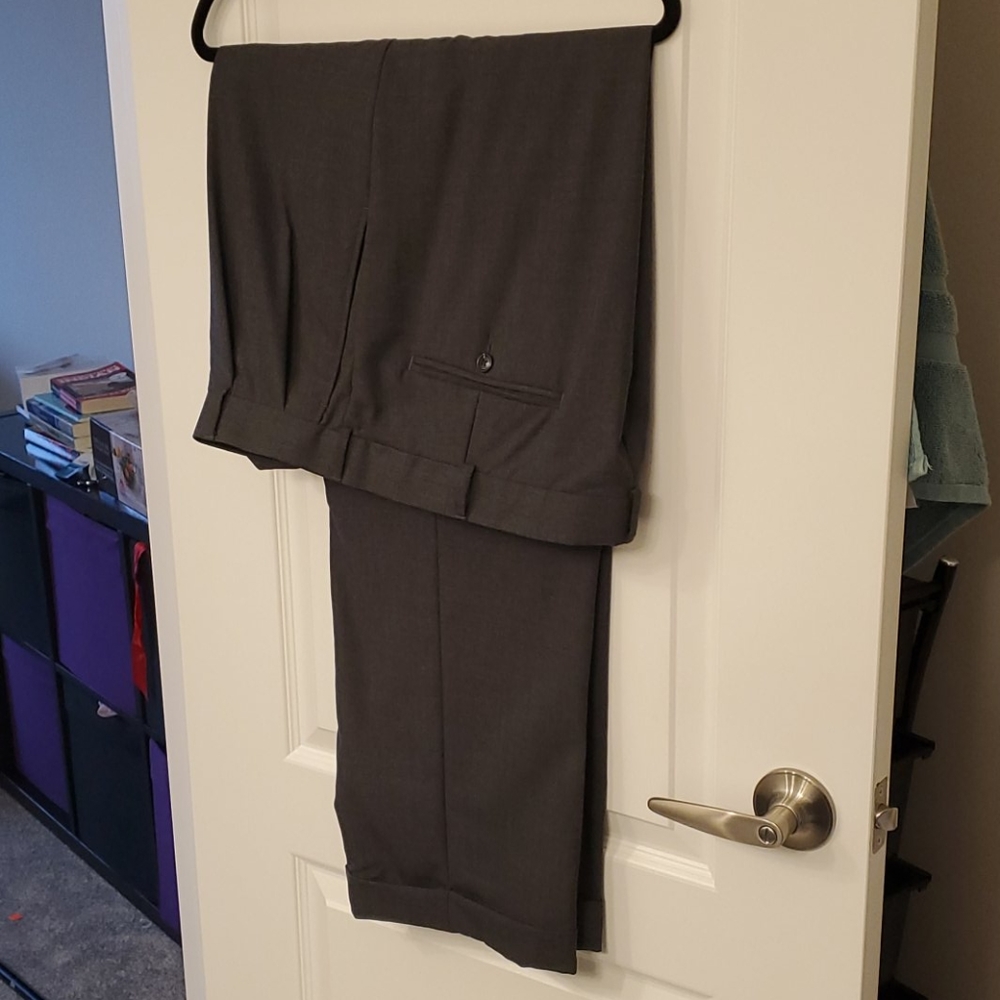 Lands' End 40/32 Waist Dress pant